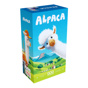 Alpaca (NL)